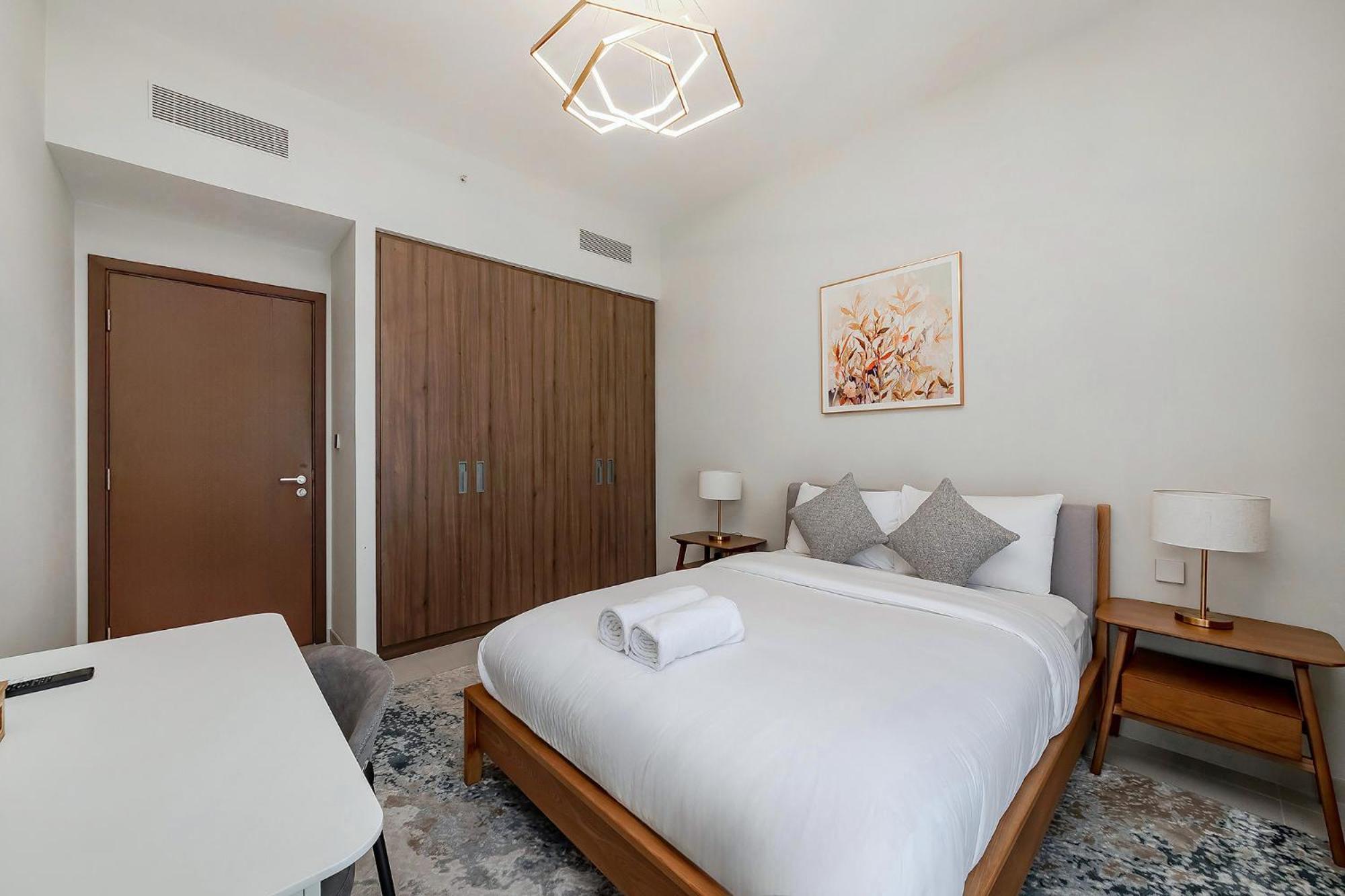 Appartement Vida Creek 1 Bedroom *
