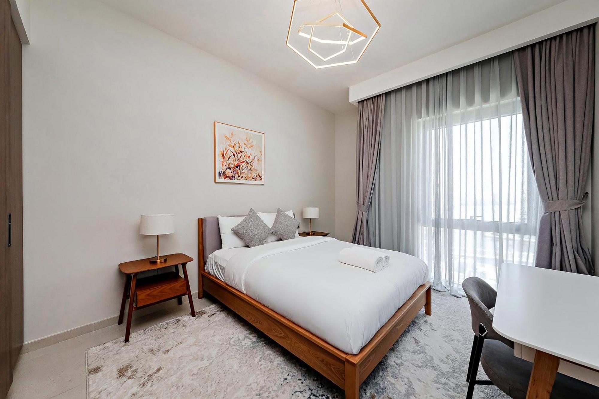 Appartement Vida Creek 1 Bedroom *